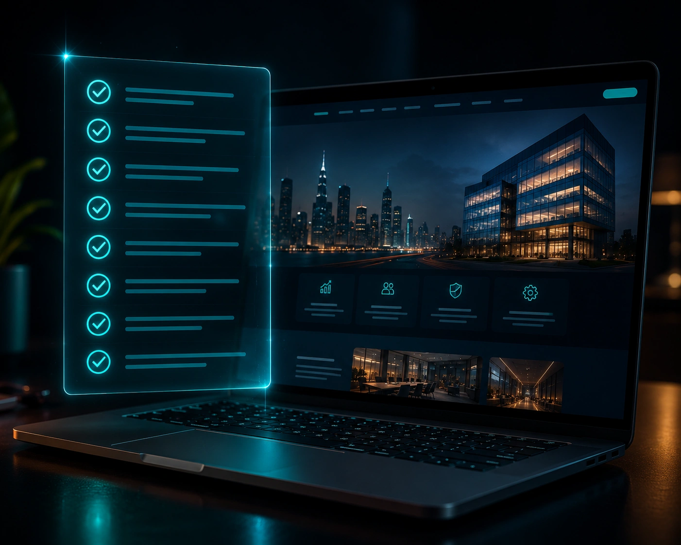 Business website checklist 2026 — 25 must-haves before launch