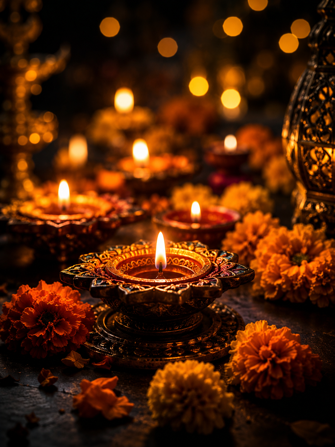 Diwali and Navratri promo video ideas 2026 — festive campaign planning guide