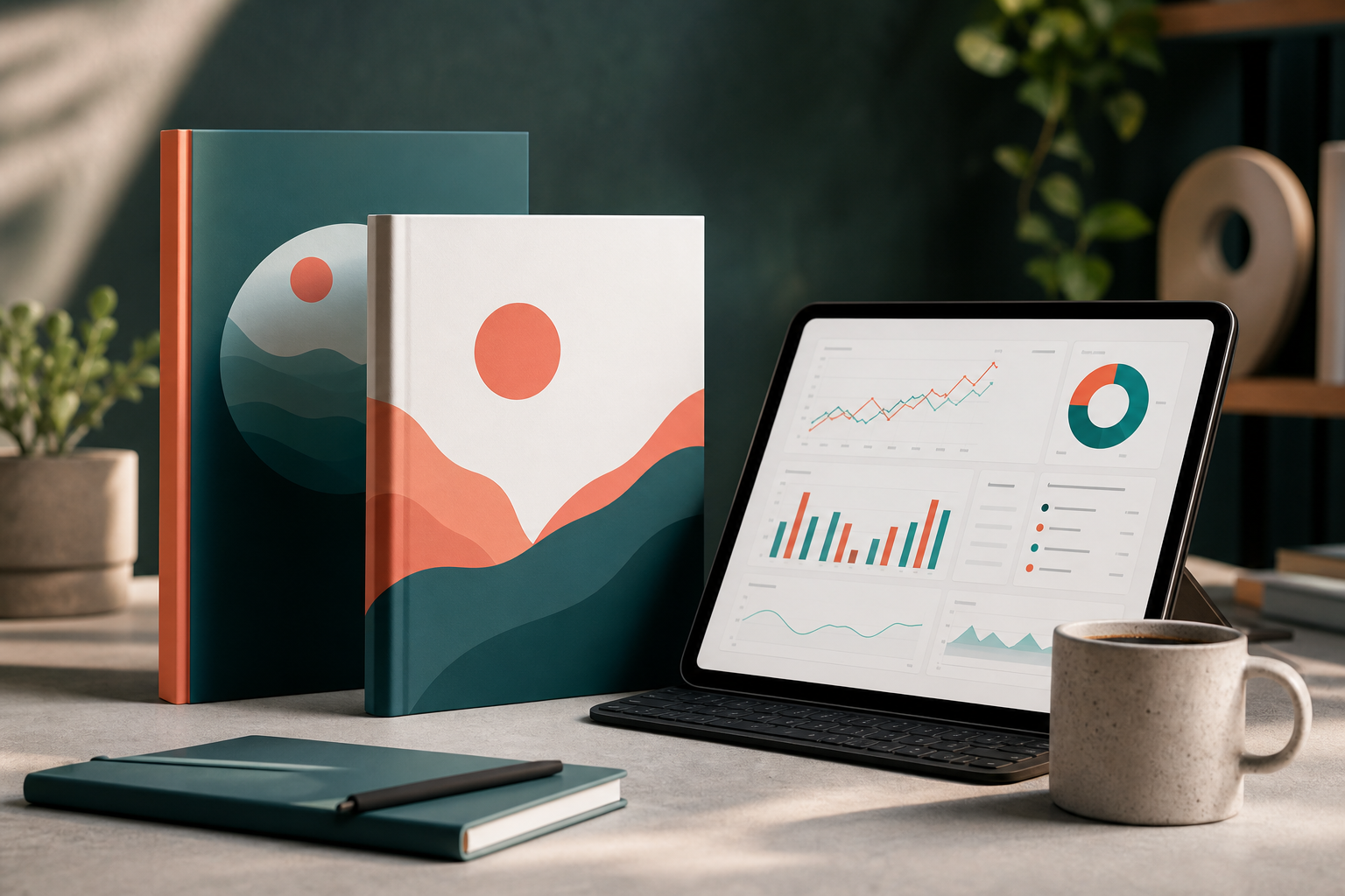 Selling e-books online in 2026 digital product guide