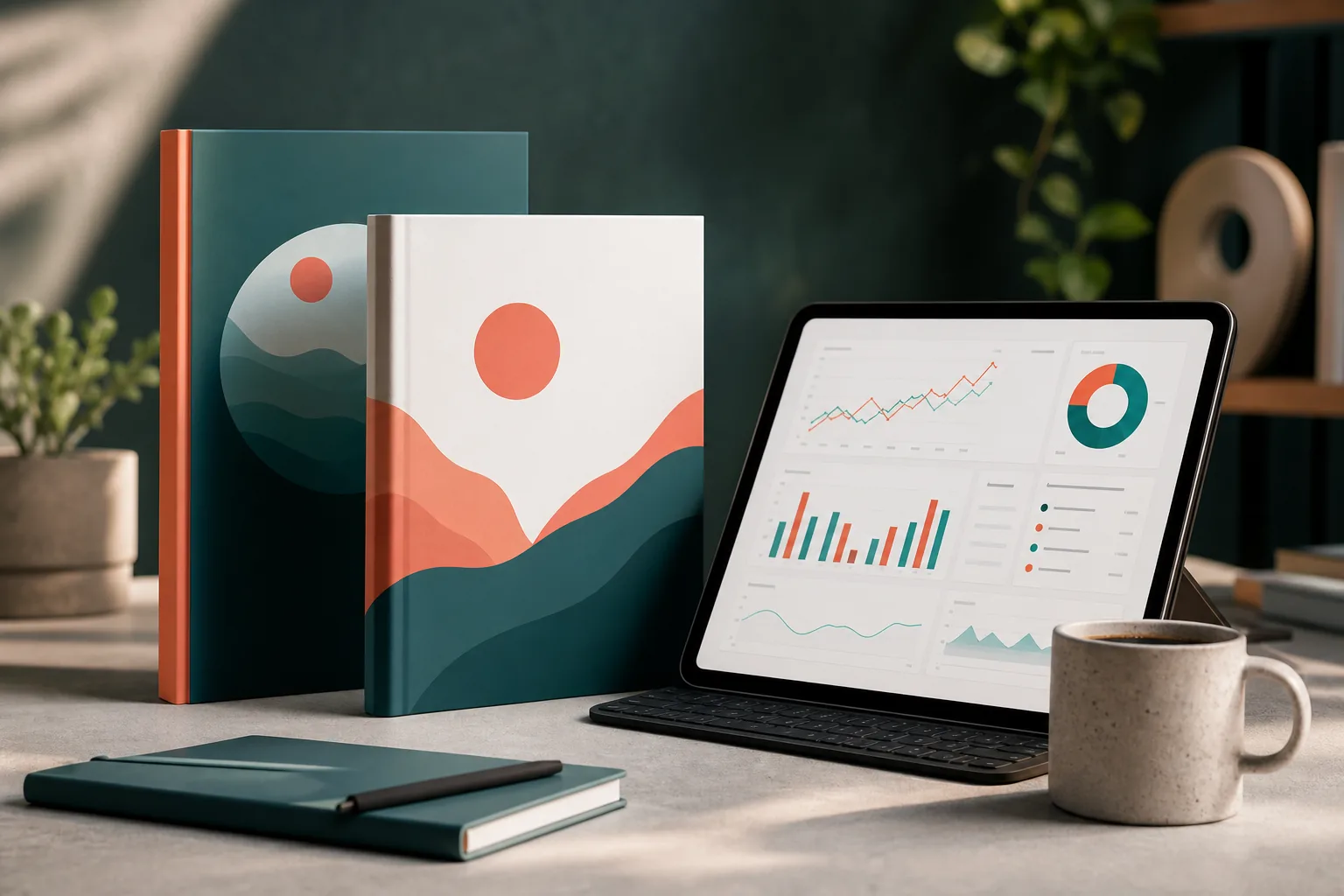 Selling e-books online in 2026 digital product guide
