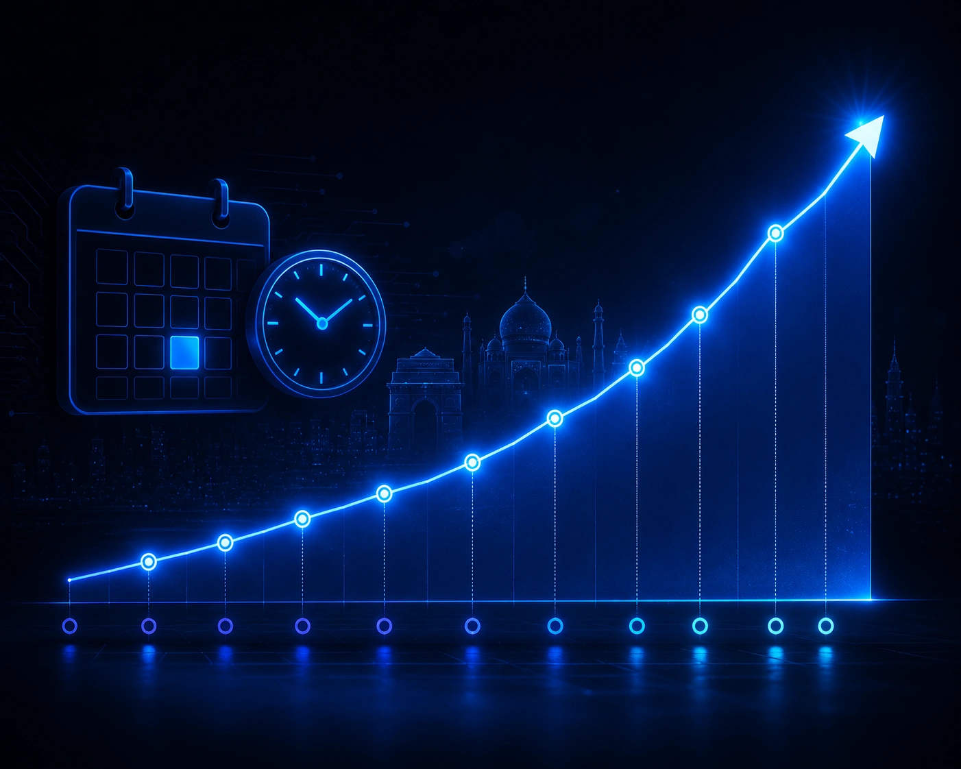 How long does SEO take India — honest timeline for Indian businesses 2026