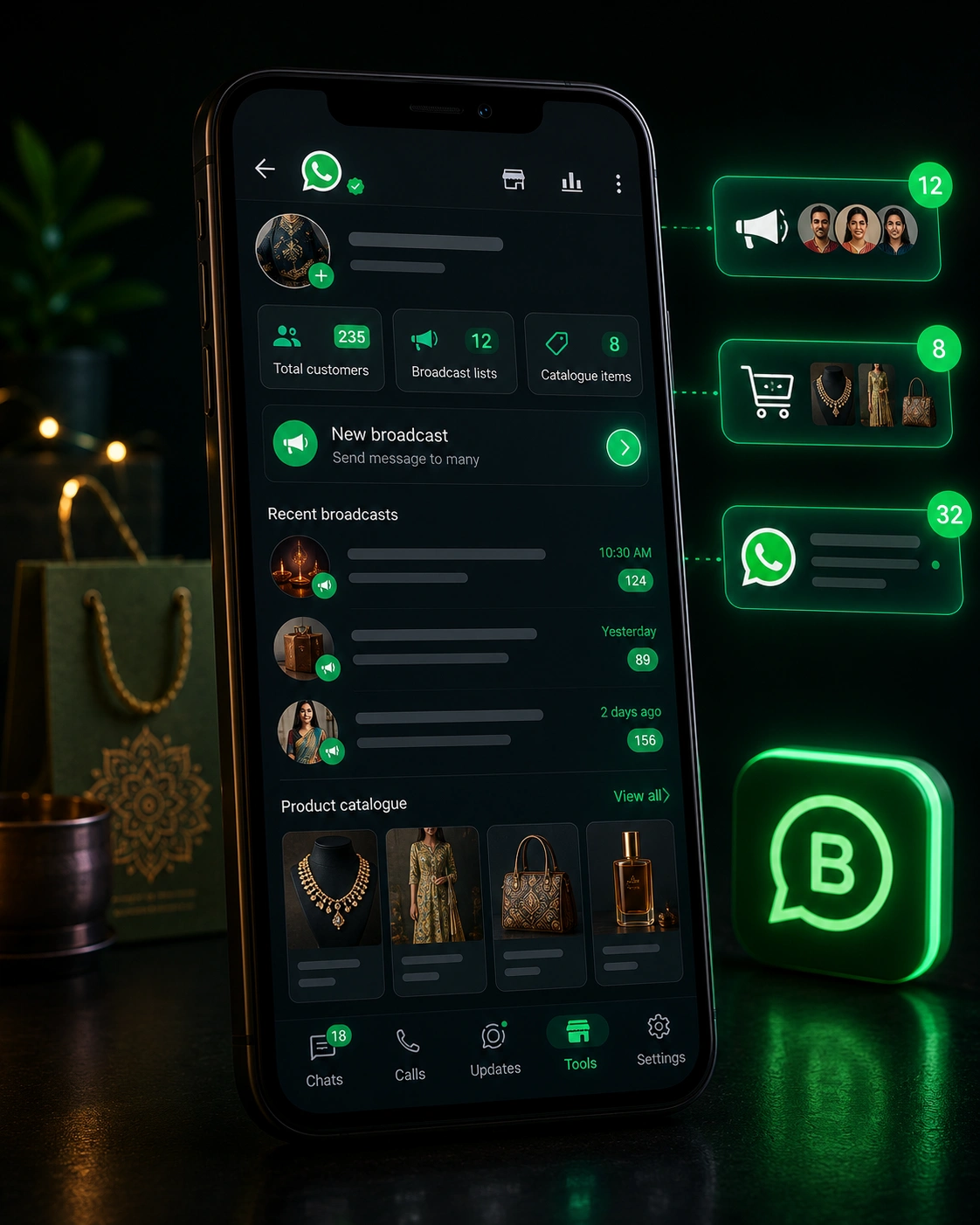 WhatsApp Marketing India — Complete Guide for Small Businesses in 2026