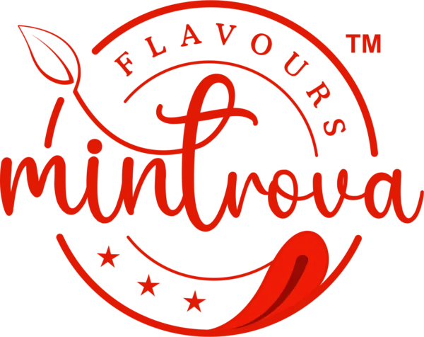 Mintrova Flavours brand logo — Tegvo customer