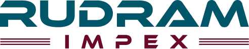 Rudram Impex logo — Tegvo customer