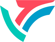 Tegvo Studio brand icon — AI promo video creative studio Ahmedabad