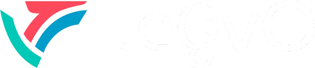 Tegvo Studio logo — AI video & design agency Ahmedabad Gujarat